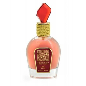 Candy Rose Musk EDP
